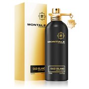 Montale Oud Island Парфюмна вода